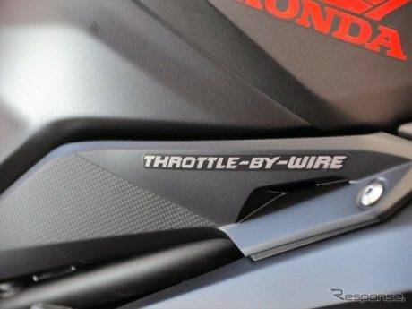 all new CBR250RR Suzuka (8)