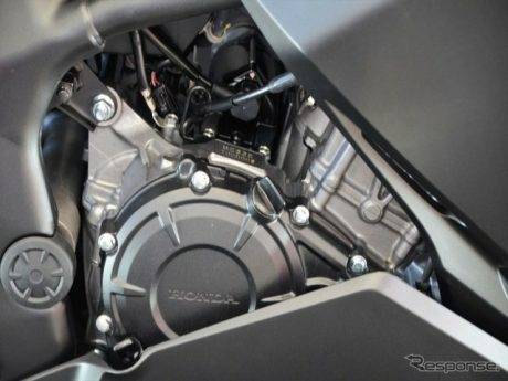 all new CBR250RR Suzuka (9)