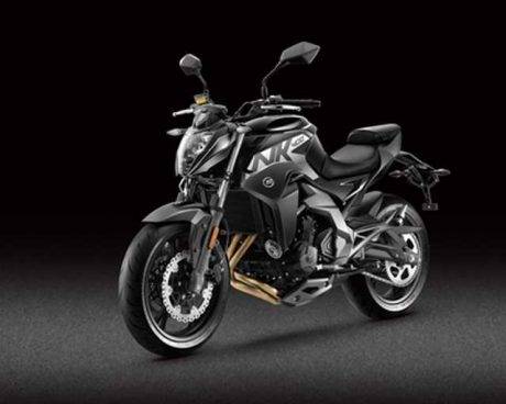 cfmoto