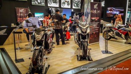 honda GIIAS 2016 (1)