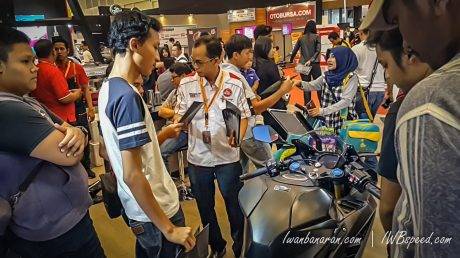 honda GIIAS 2016 (2)