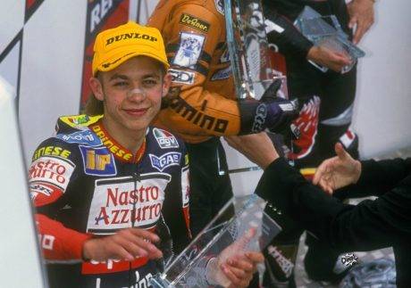 rossi austria 1997