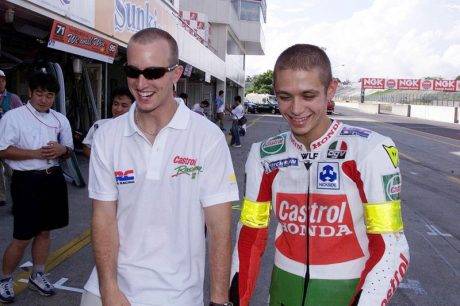rossi dan edward