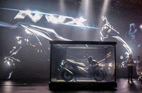 yamaha nvx (2)