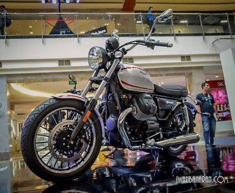 guzzi