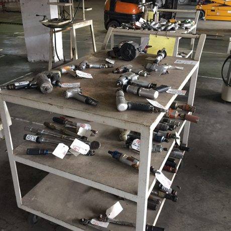 peralatan-kilang-motorsikal-suzuki-di-prai-mula-di-lelong-2