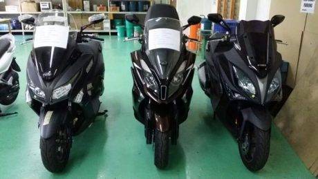 kymco modenas (1)