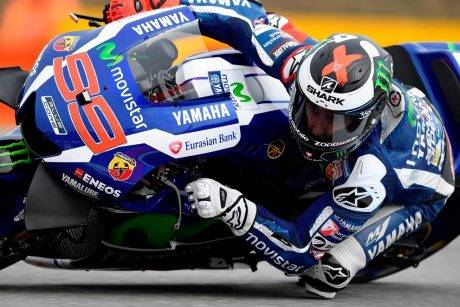 lorenzo silverstone