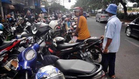 parkir