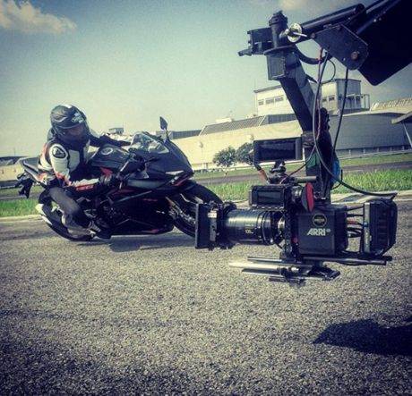 pembuatan iklan cbr250rr (2)