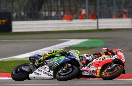 rossi vs marc