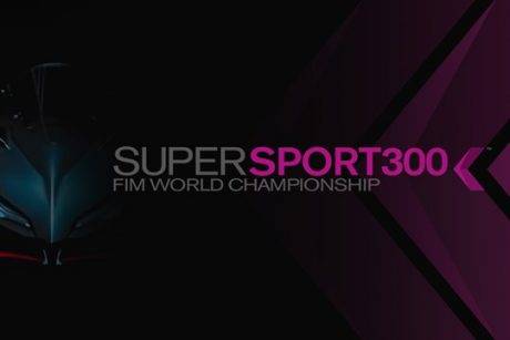 supersport300