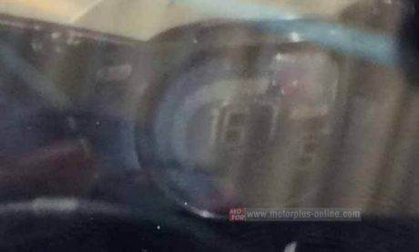 "M+ gear 5 masuk 167 km/jam...."