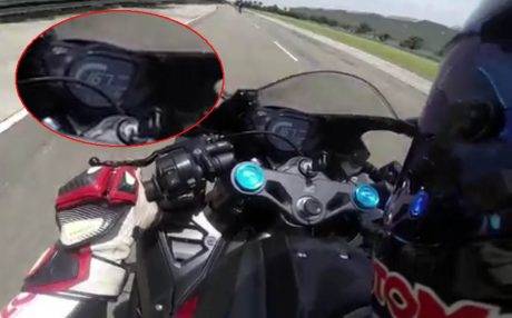 top-speed-cbr250rr