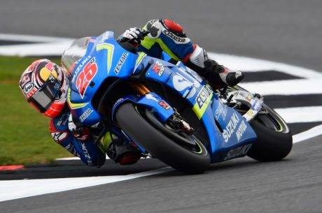 vinales suzuki 2016