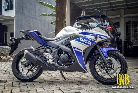 yamaha r25 2014 dijual (10)