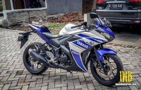 yamaha r25 2014 dijual (4)