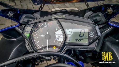 yamaha r25 2014 dijual (7)