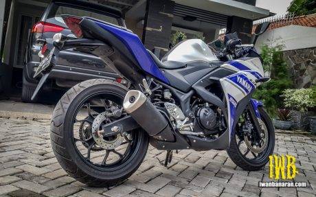 yamaha r25 2014 dijual (8)