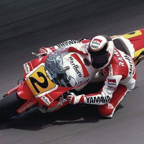 yzr500