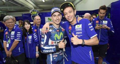 Rossi-Lorenzo