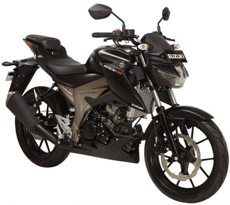 gsx-150r157