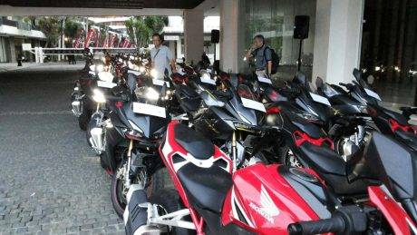 Cbr250rr