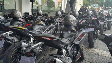 Cbr250rr