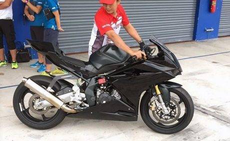 cbr250rr-race
