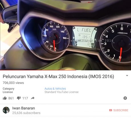 Xmax250