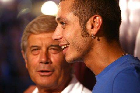 rossi-agostini