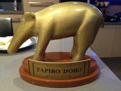 tapiro-rossi