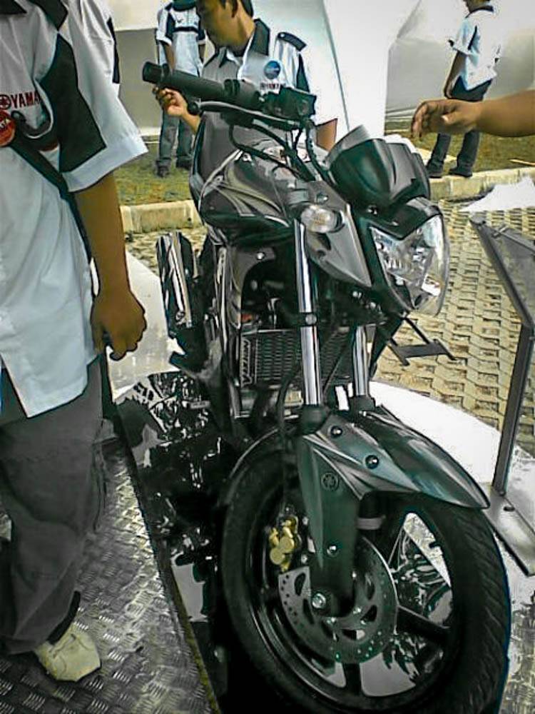 Suka atau tidak….kita harus tetap berterima kasih kepada Yamaha !!!…..