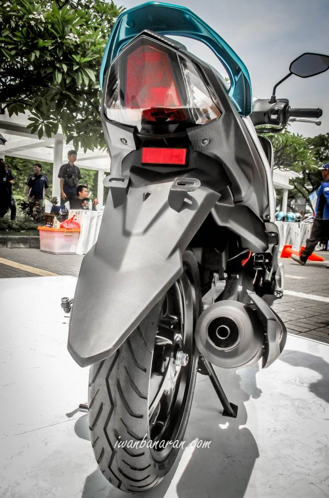 Mega gallery Yamaha Mio-S, monggo dipelototin dan simpulkan !!