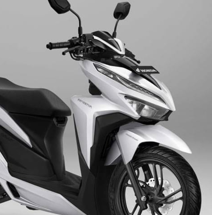 Honda Vario 150 facelift resmi dirilis dengan harga 22,5 juta OTR Jakarta !