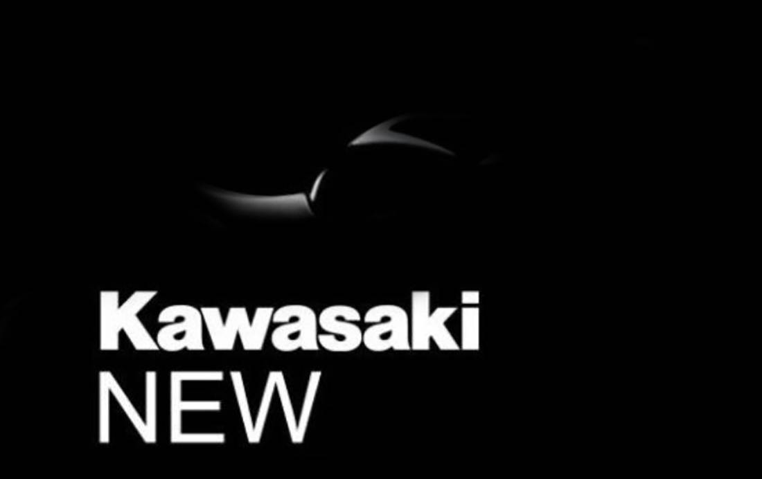 Breaking news : Kawasaki akan rilis motor baru besok, apakah Ninja 250 4 silinder ??
