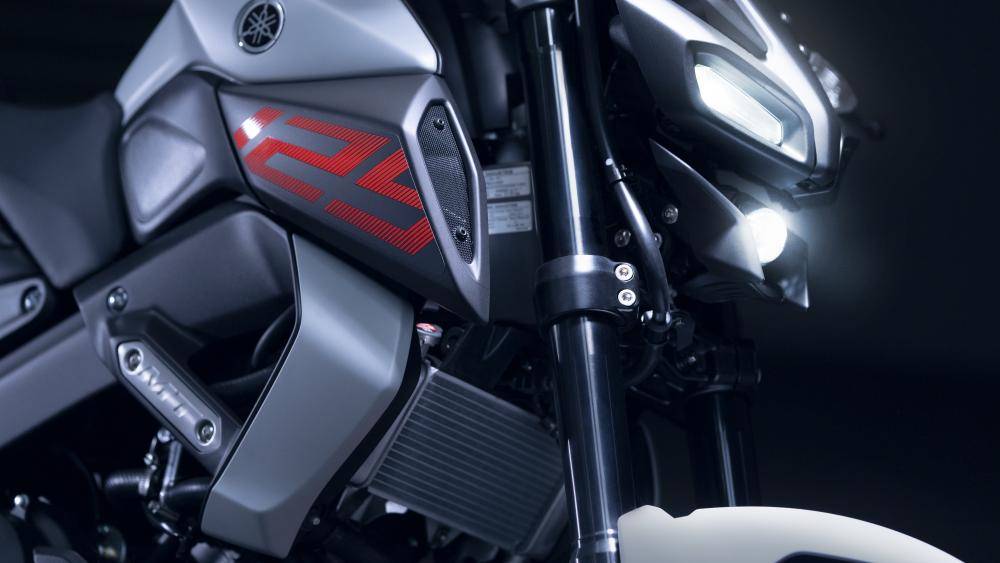 [Breaking news] Yamaha new MT125 versi 2020 Eropa dirilis, ada yang beda dari MT15 !!!