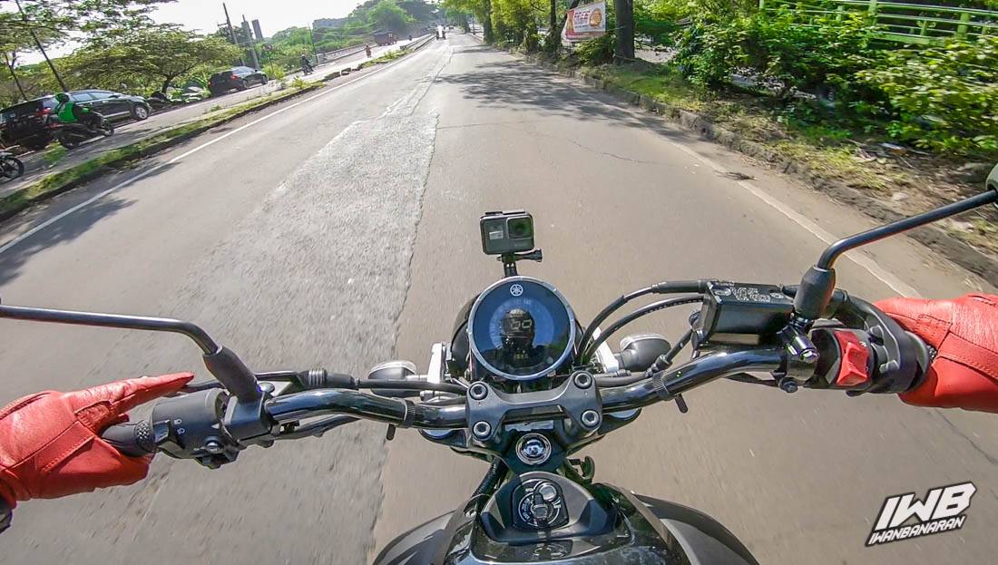 Kisah nyata : IWB diteriakin orang dijalan, ngajak berantem apa yak ?