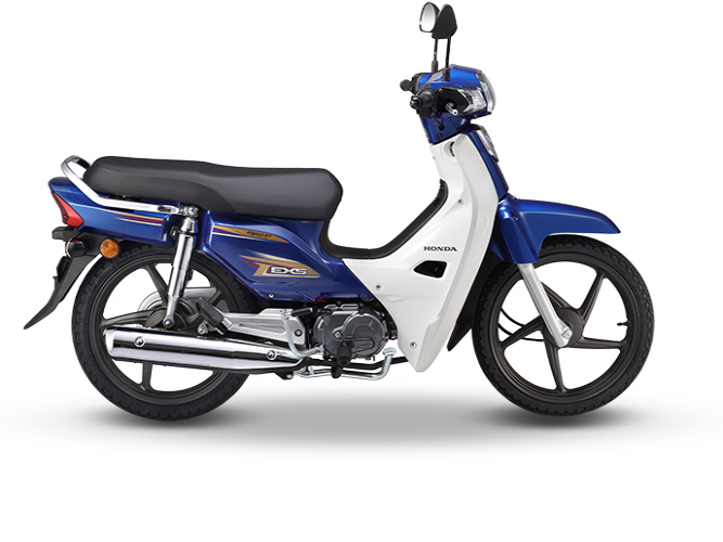 [Breaking news] Honda resmi rilis generasi terbaru “Astrea Prima” versi 2020 !!!