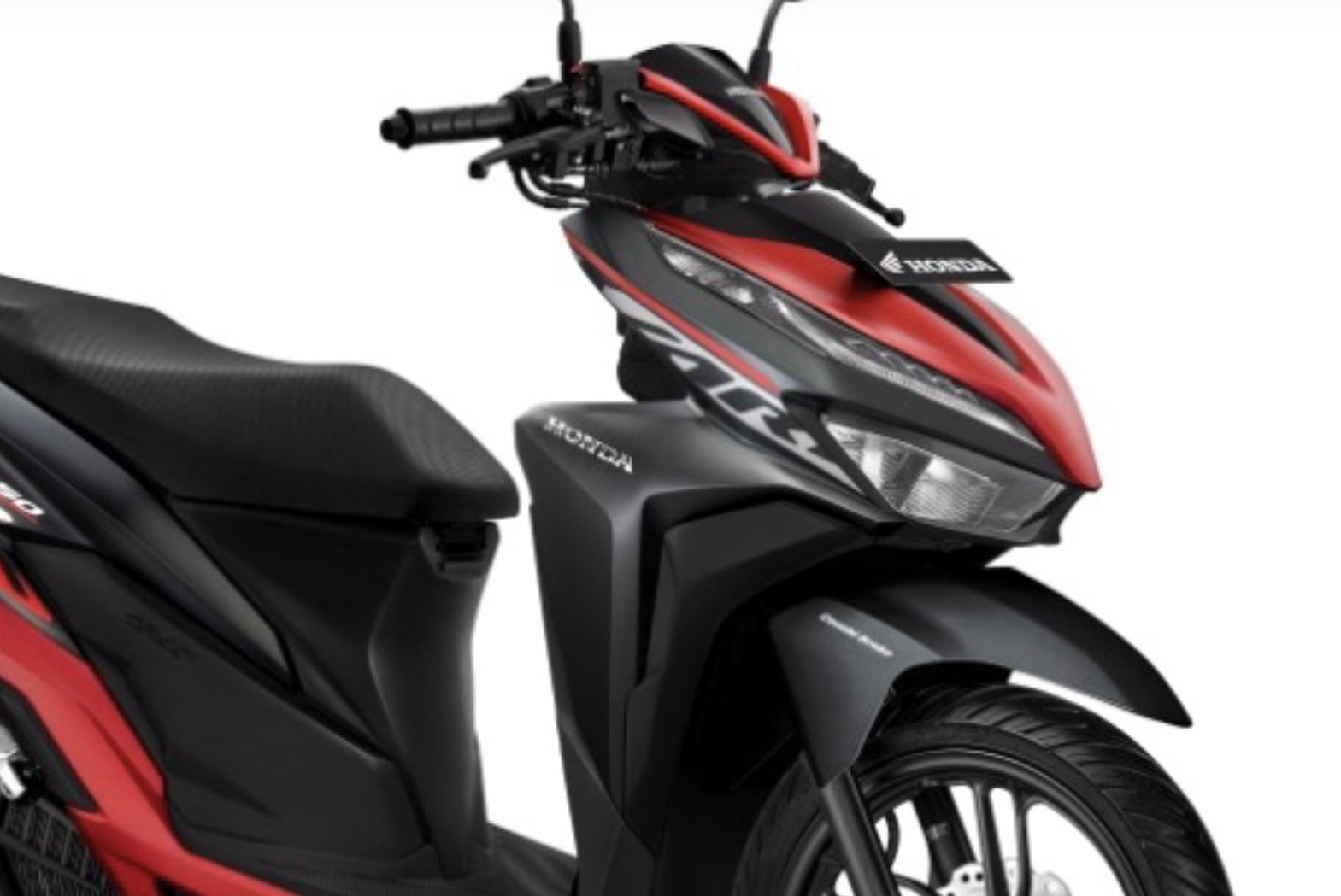 [Breaking News] AHM rilis New Vario versi 2020, akhirnya cak ??