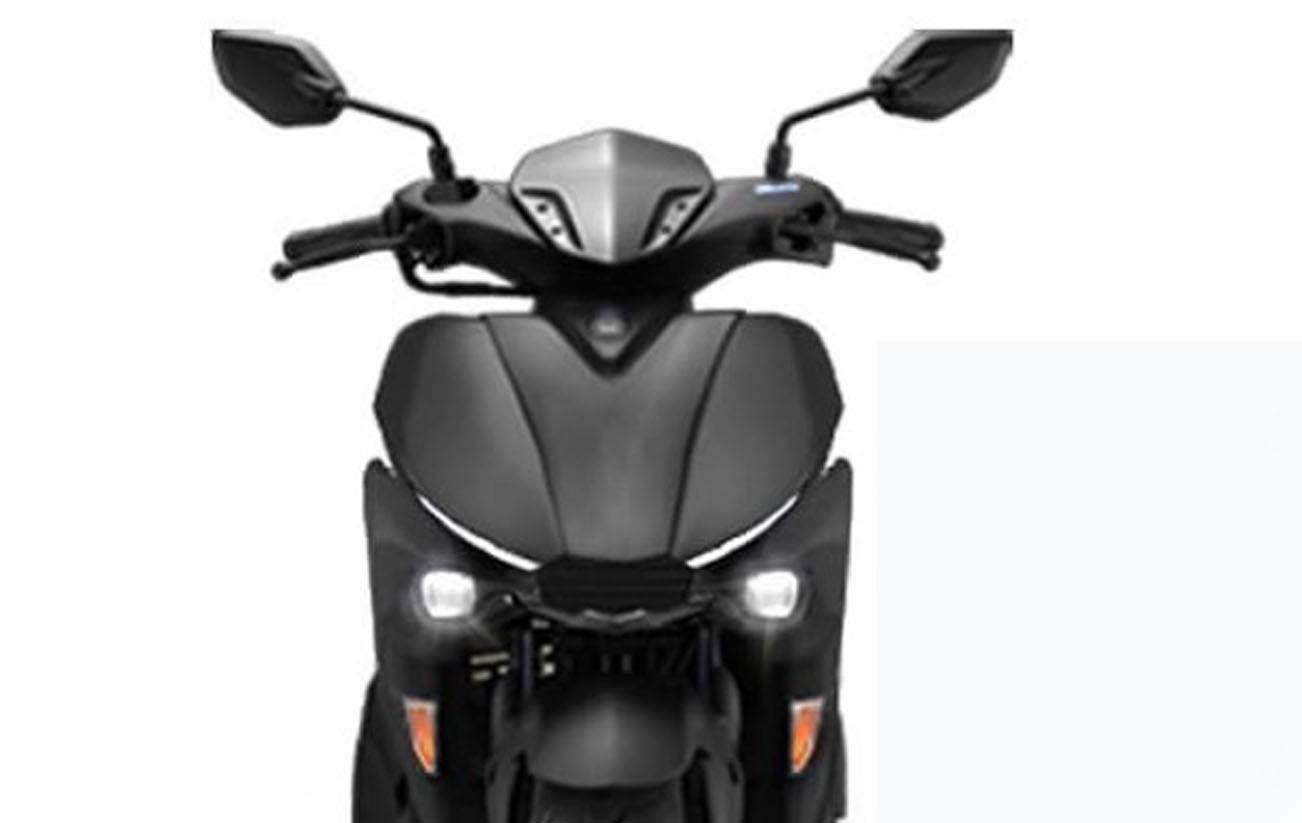 Yamaha sedang intens Tes Ride New Aerox 155 di Pantura, siapin kamera cak !!!