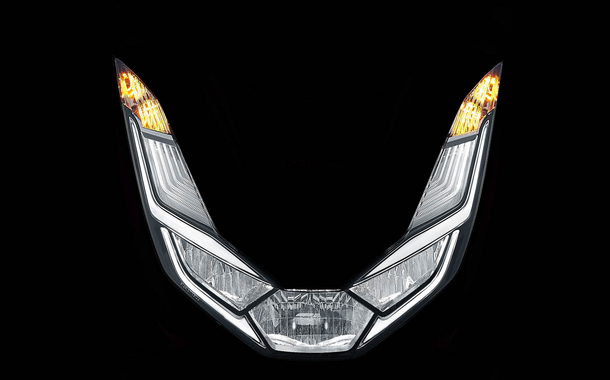 Bedah perbedaan Honda PCX160 CBS vs ABS, ternyataaaaa !!!