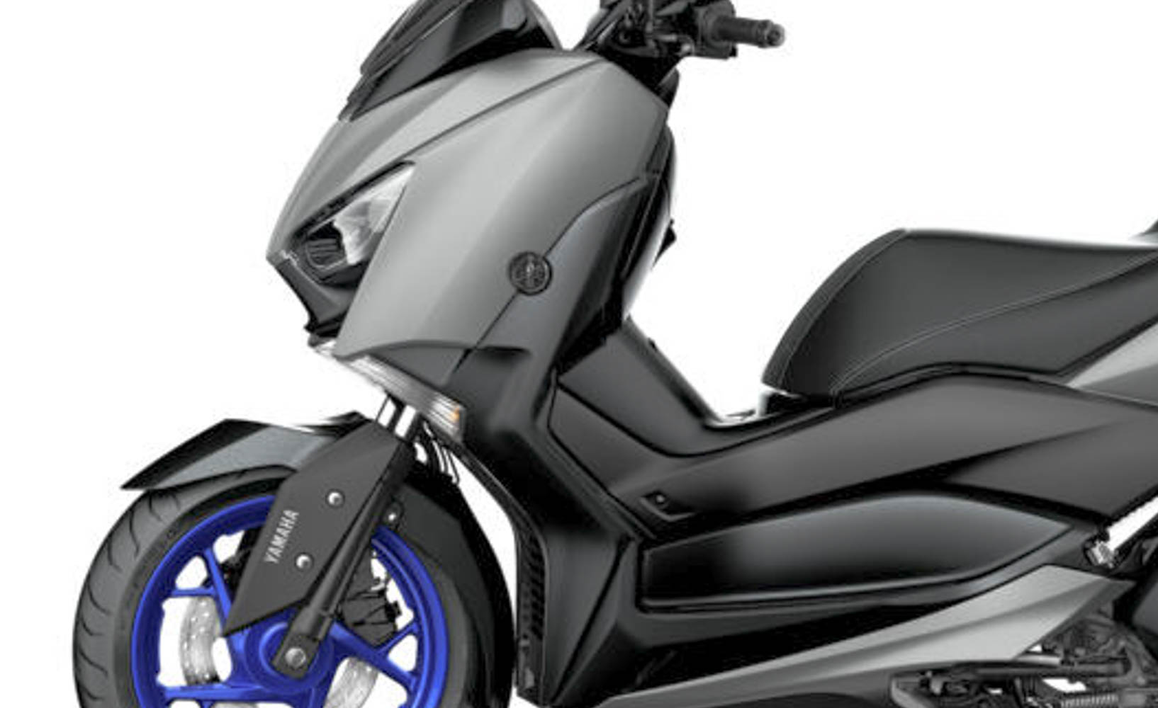 [Breaking] Yamaha rilis new X-Max 250 versi 2021, wihh velg biru cakkk !!!