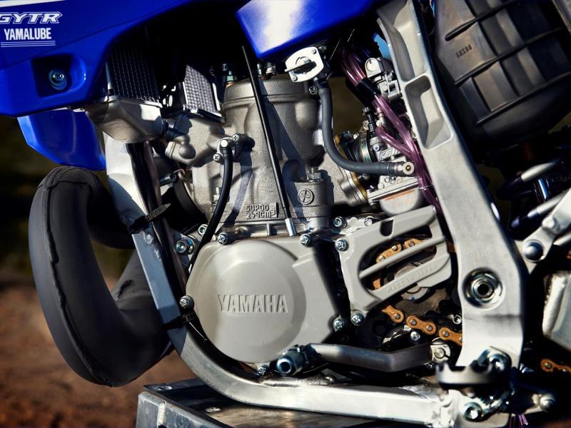 Inilah motor 2 Tak Yamaha yang masih diproduksi sampai sekarang !!!