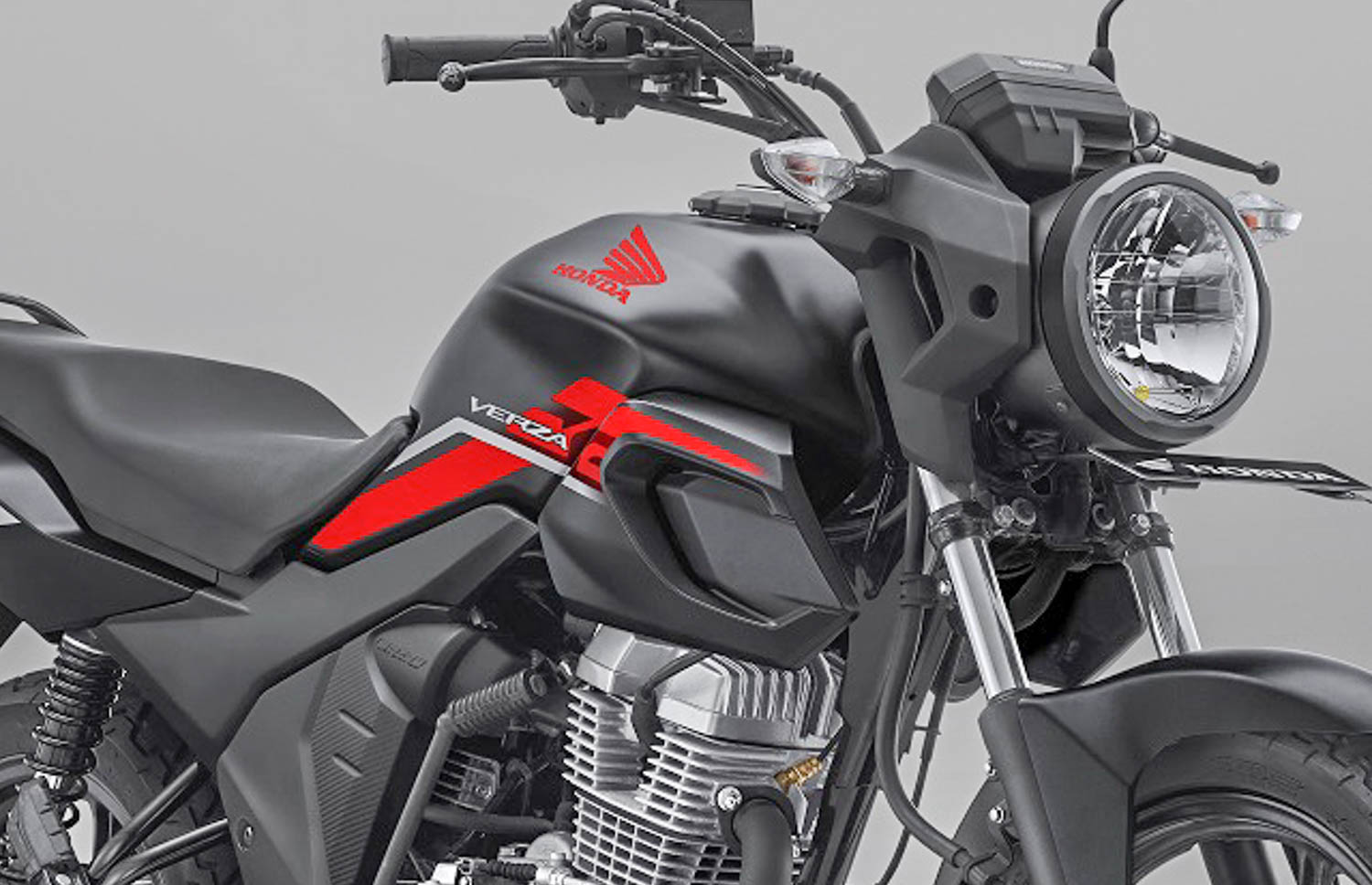 [Breaking] AHM Rilis new CB150R Verza versi 2021, wowww….fresh kieeee !!!