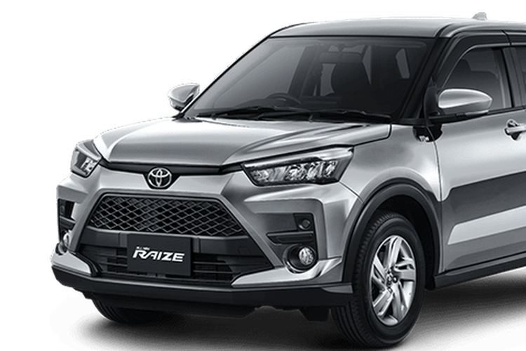 Hot ?? Bocoran terbaru New Avanza 2022, lhooo kok bumper mirip Raize ???