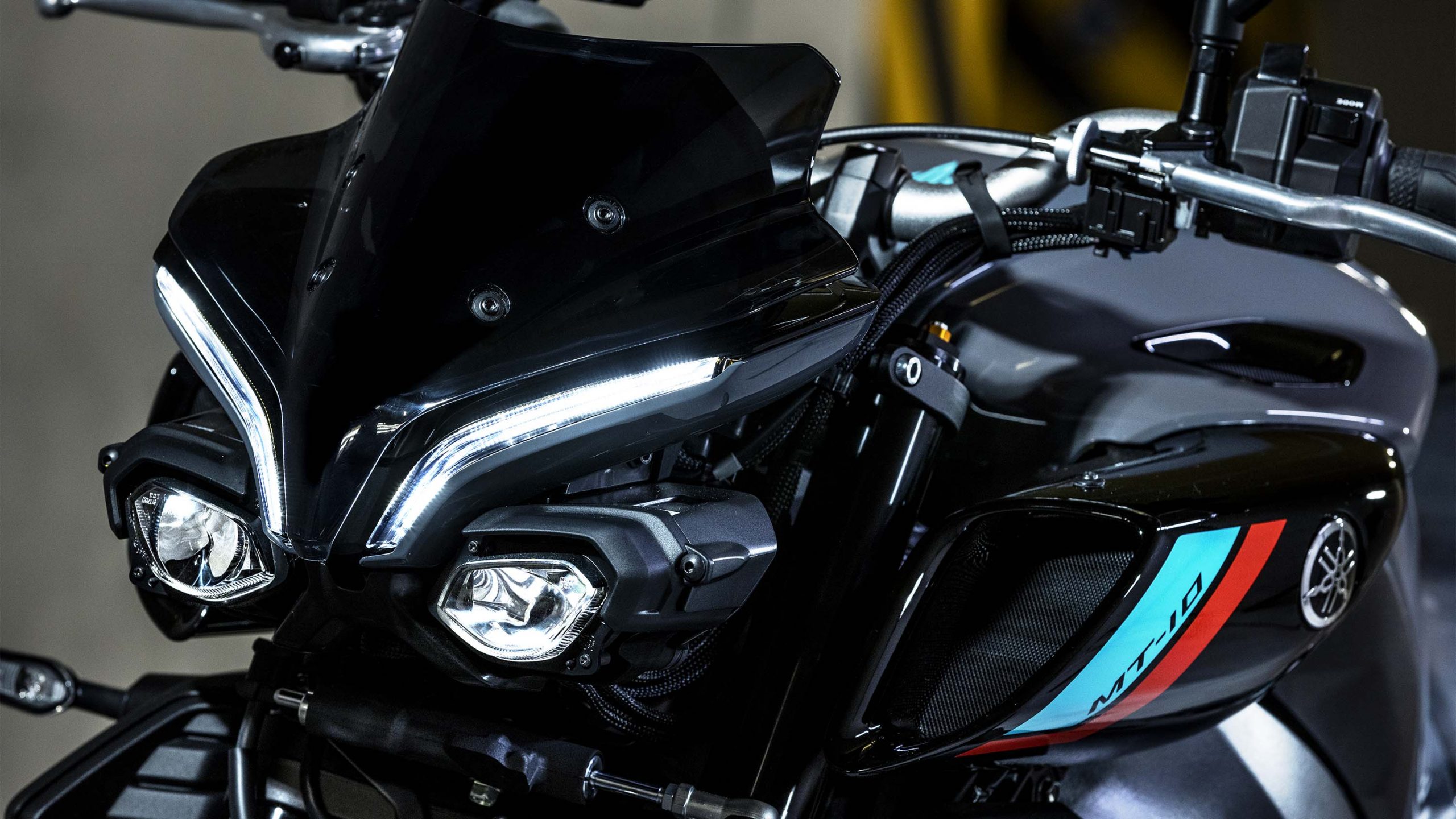 [ Mega Gallery ] Welcome new Yamaha MT-10 versi 2022, kok jadi gini ???