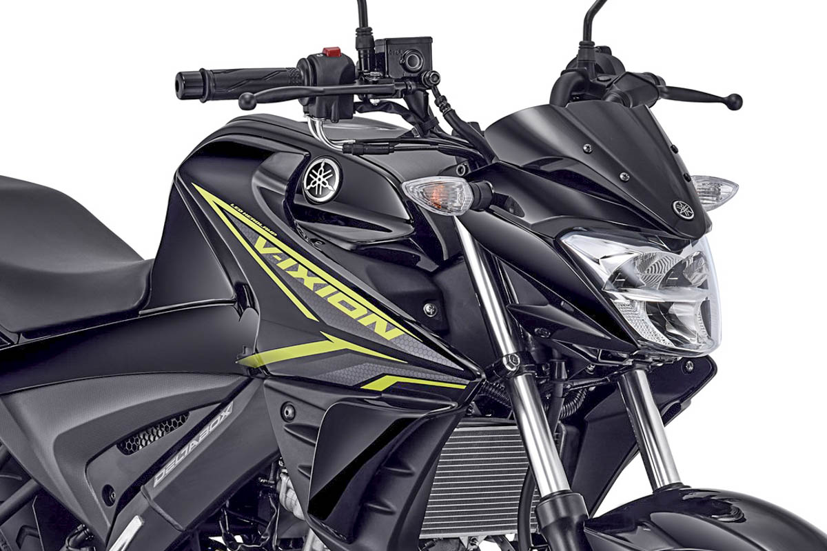 [HOT] Yamaha Bergerak !! New Vixion 2022 diluncurkan siap tantang new CB150R !!!