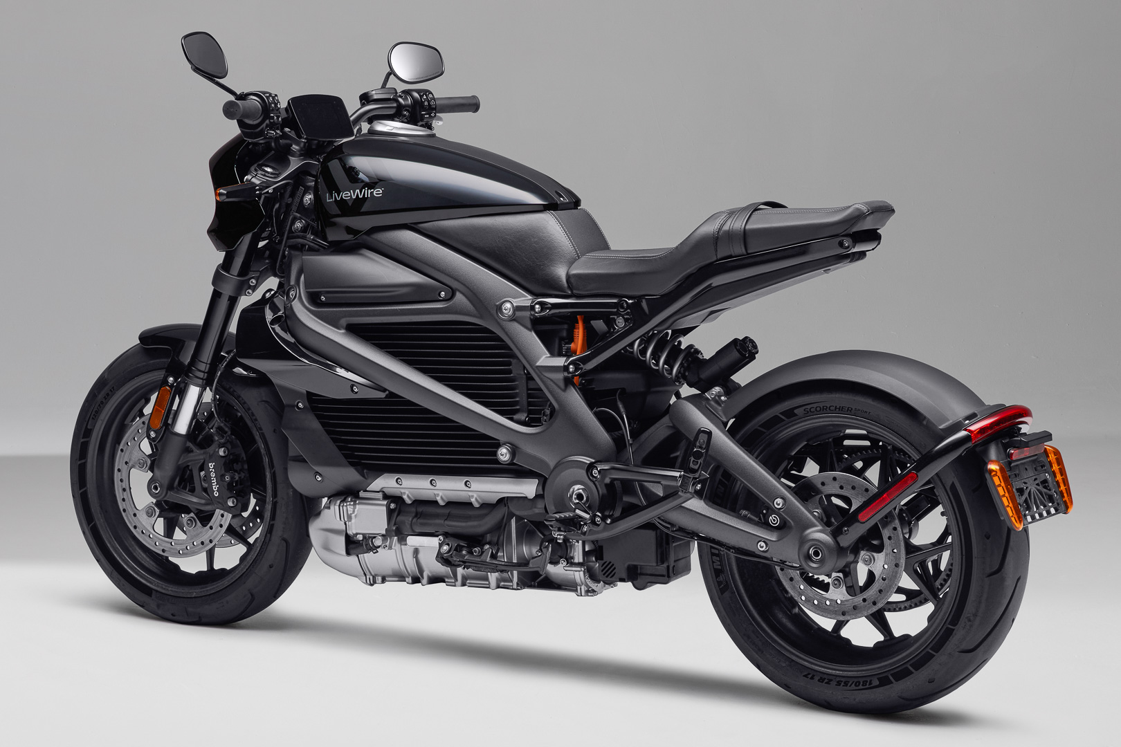 Ediann !! Harley-Davidson & Kymco jalin kerjasama produksi moge listrik cak !!