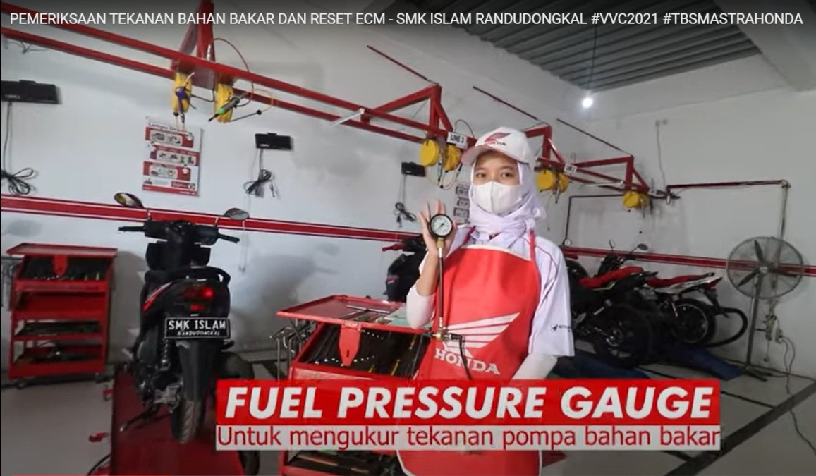 Festival Vokasi Satu Hati Meriahkan Dunia Pendidikan Indonesia ??